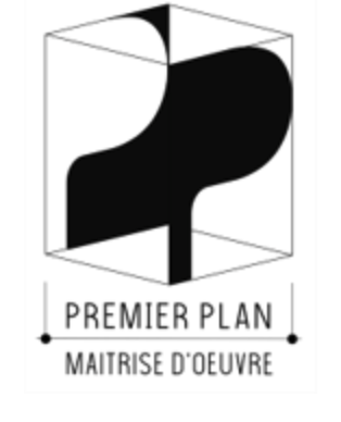 Logo petit premierplan