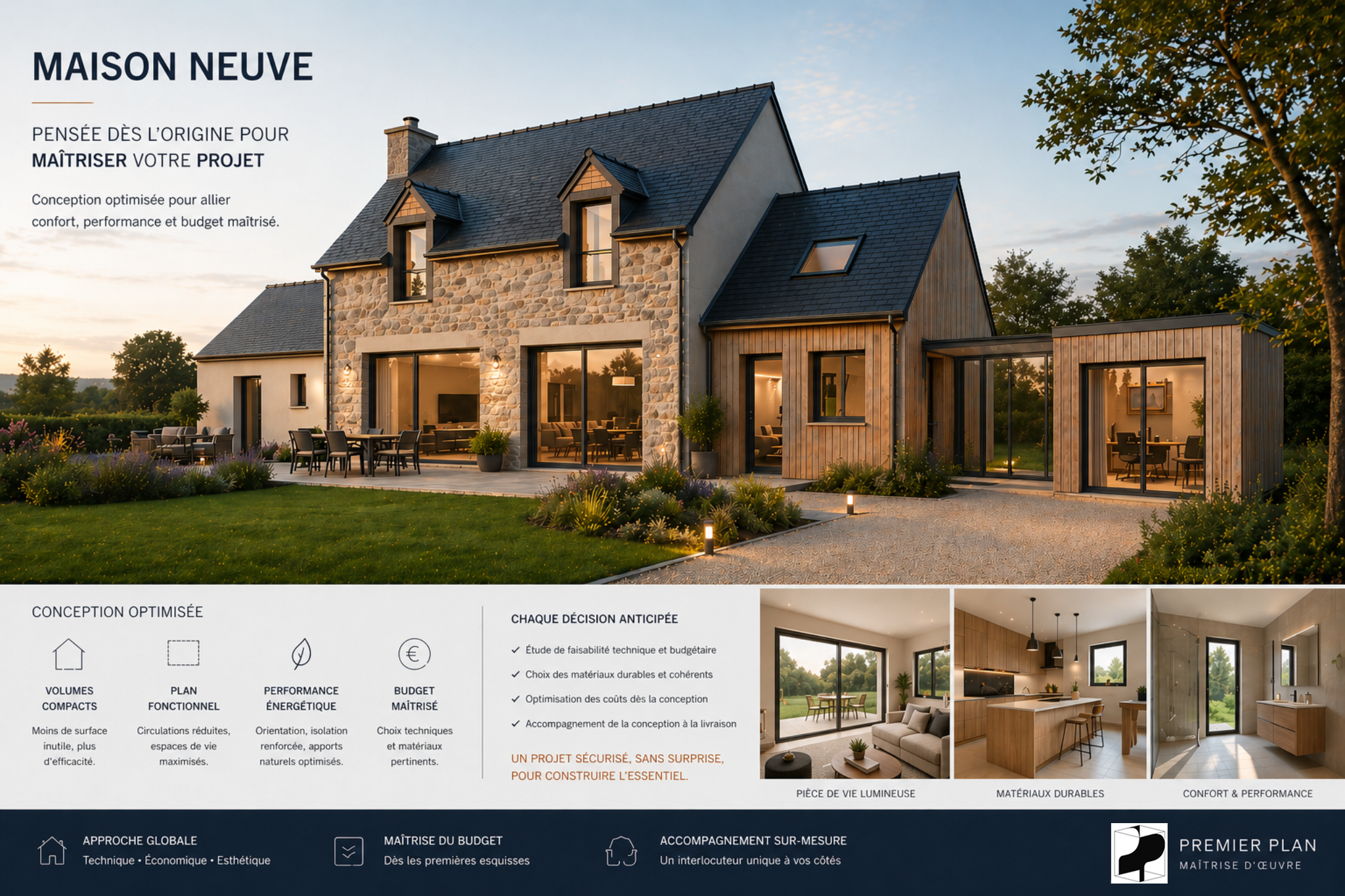 Construction neuve 1